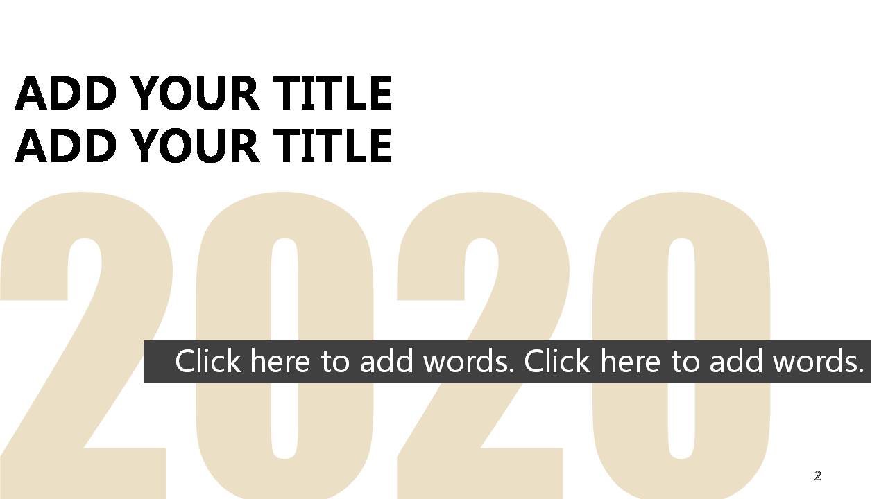 时尚简约大气时尚黑金商务工作亮点PPT模板