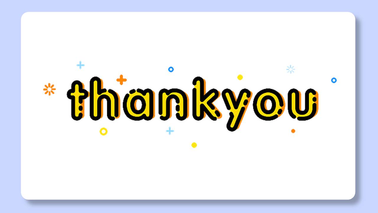 时尚简约大气卡通MBE家长会ppt模板