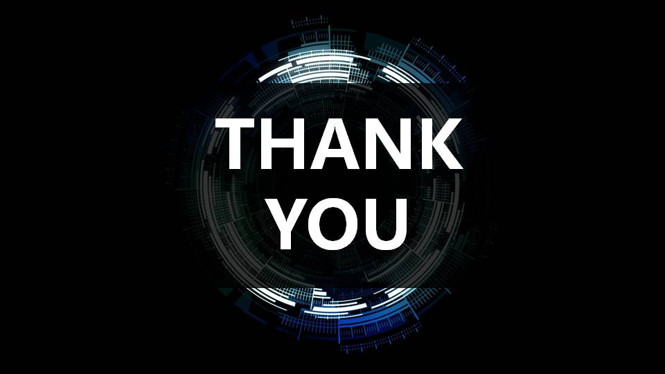 时尚简约大气线条图标科技感强ppt模板