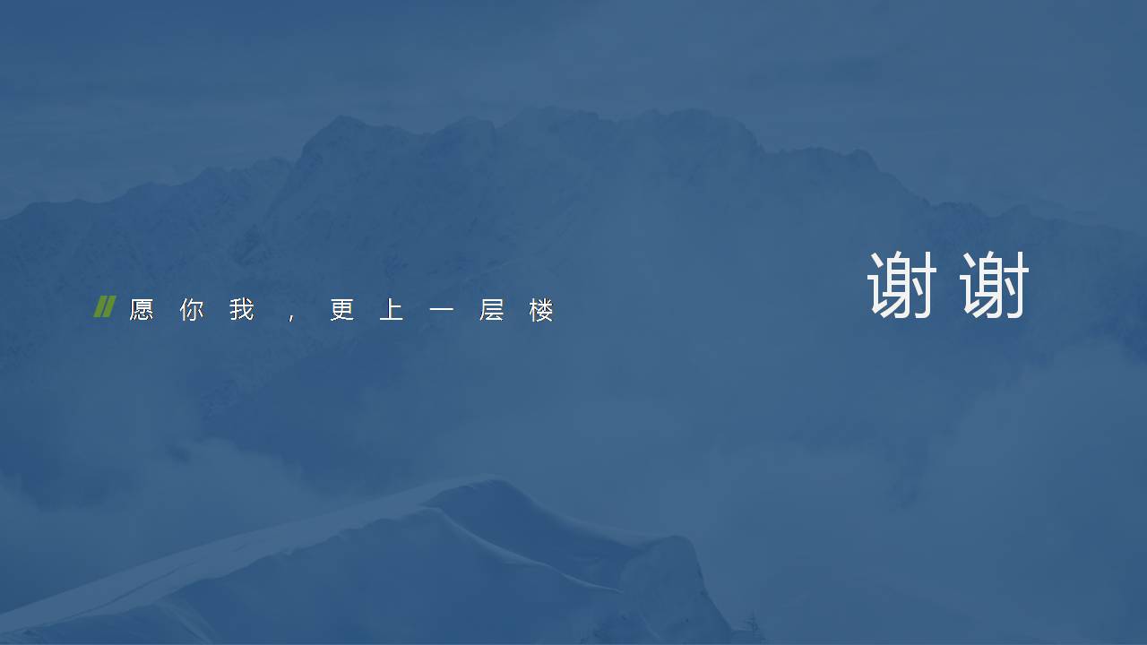 极简设计汇报ppt模板