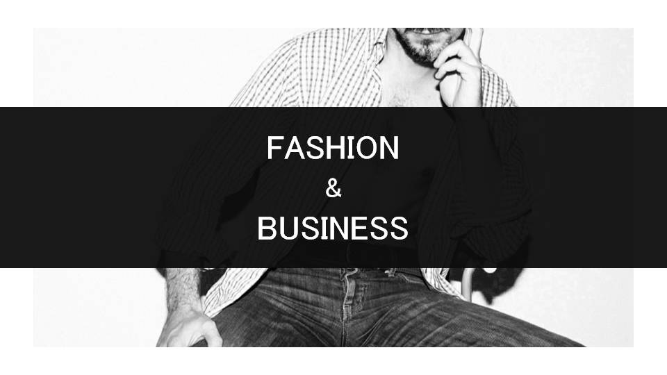 黑白色拼接设计展示方案ppt模板