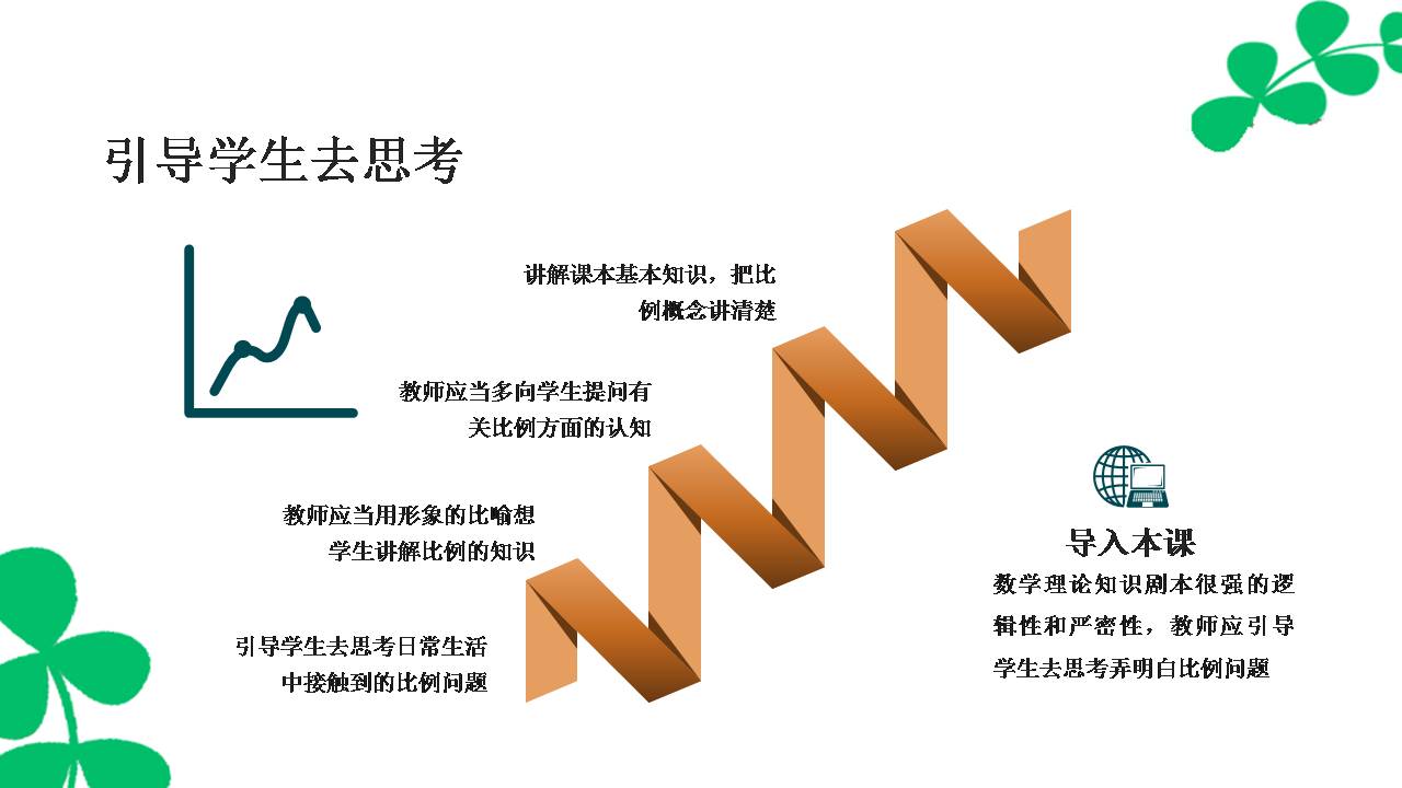 用比例解决问题课件ppt模板