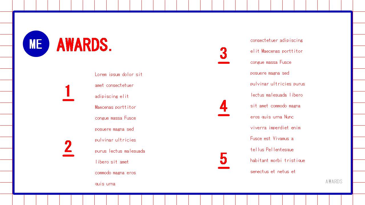 正式商务风自我介绍ppt模板