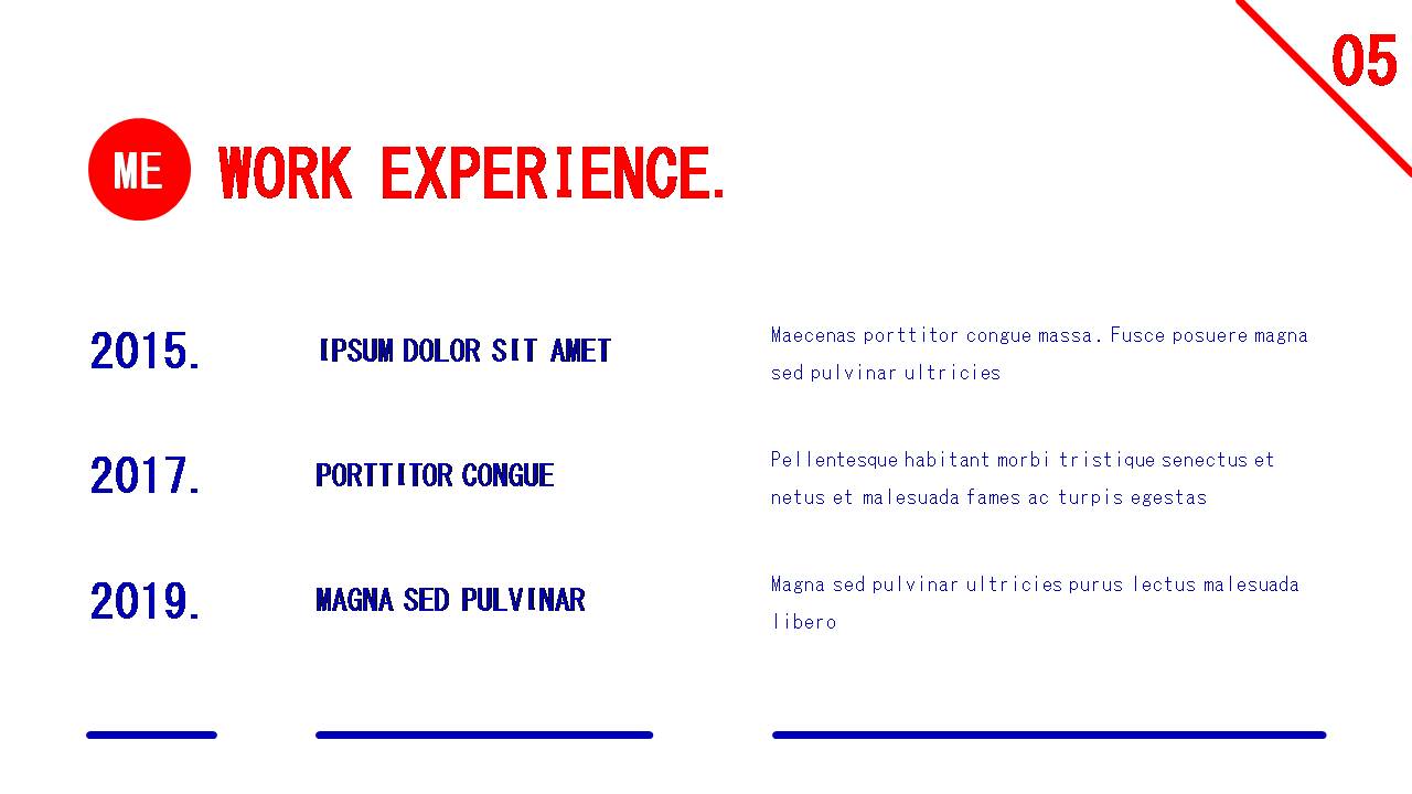 正式商务风自我介绍ppt模板