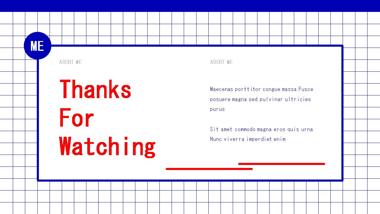 正式商务风自我介绍ppt模板