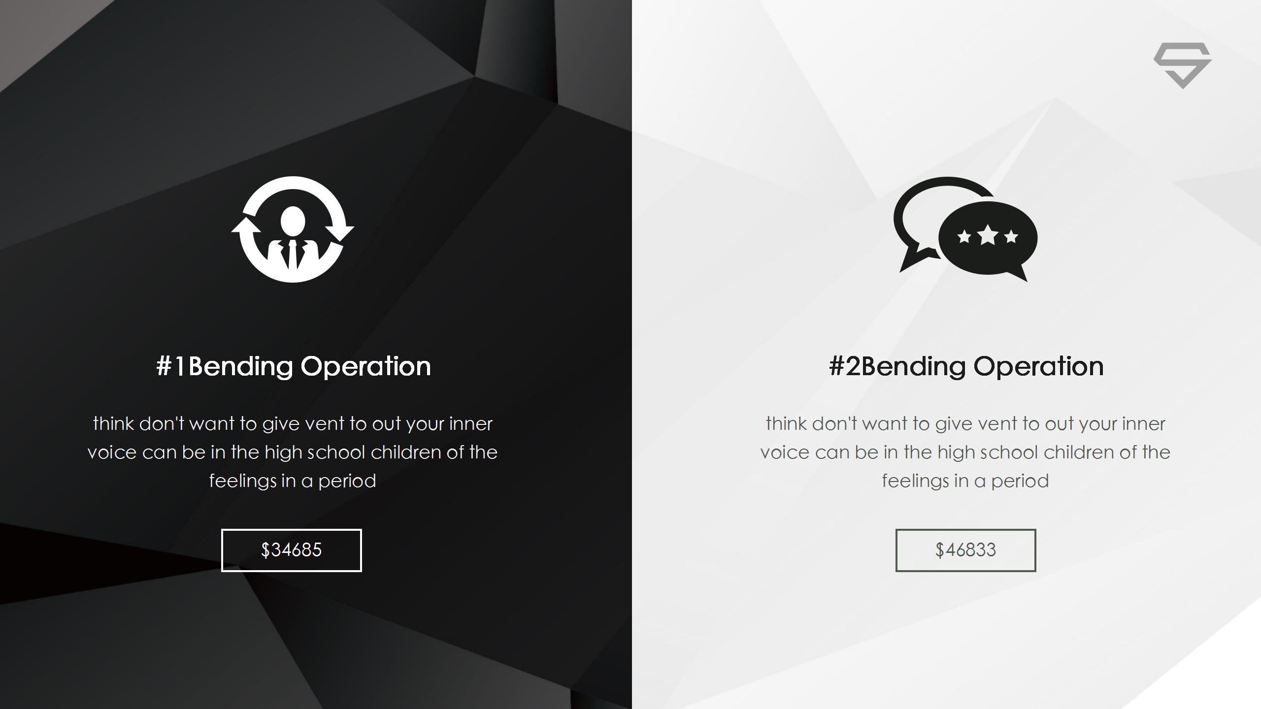 黑色沉稳大气商务ppt模板下载