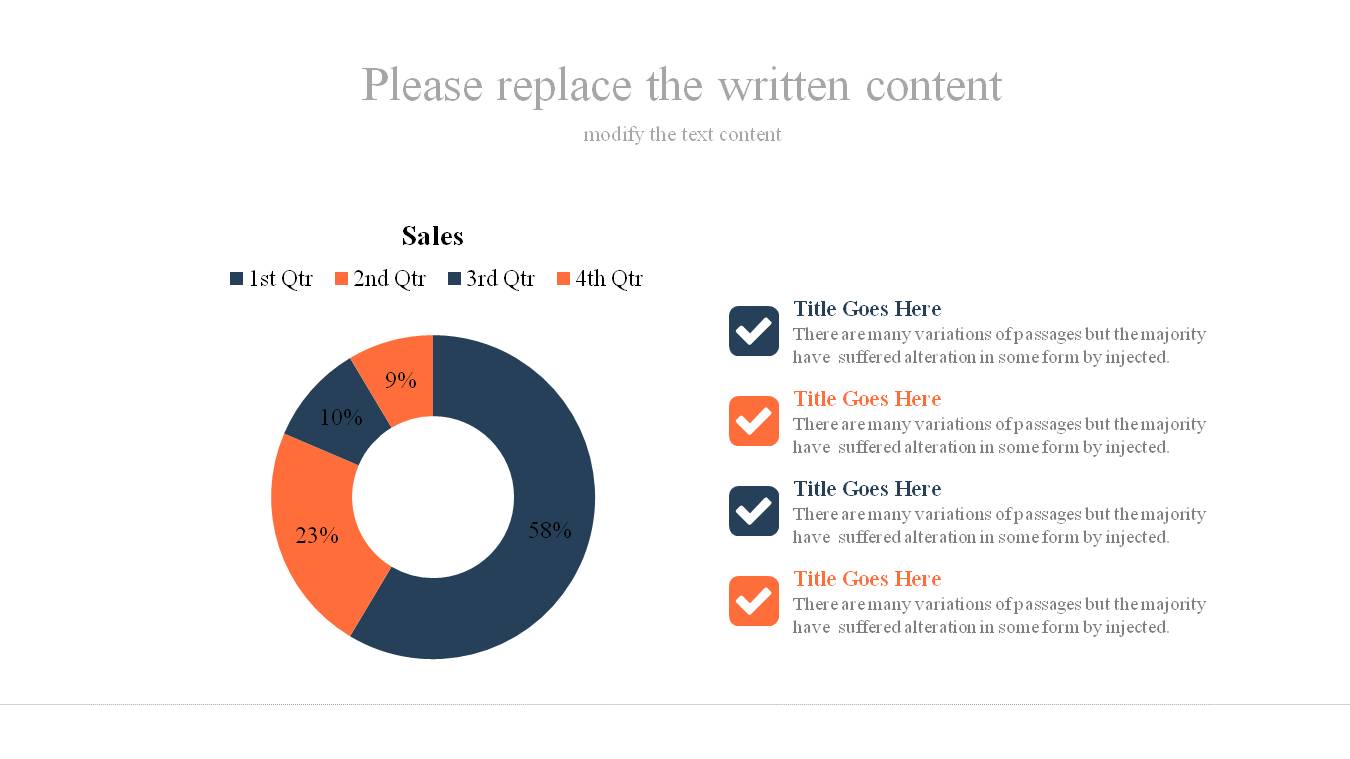 白领办公大学生职业生涯个人规划ppt模板