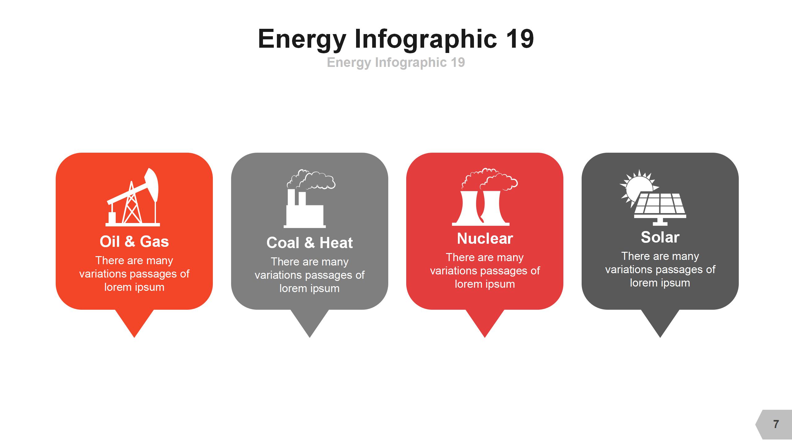 红色背景简约精美商务ppt模板下载