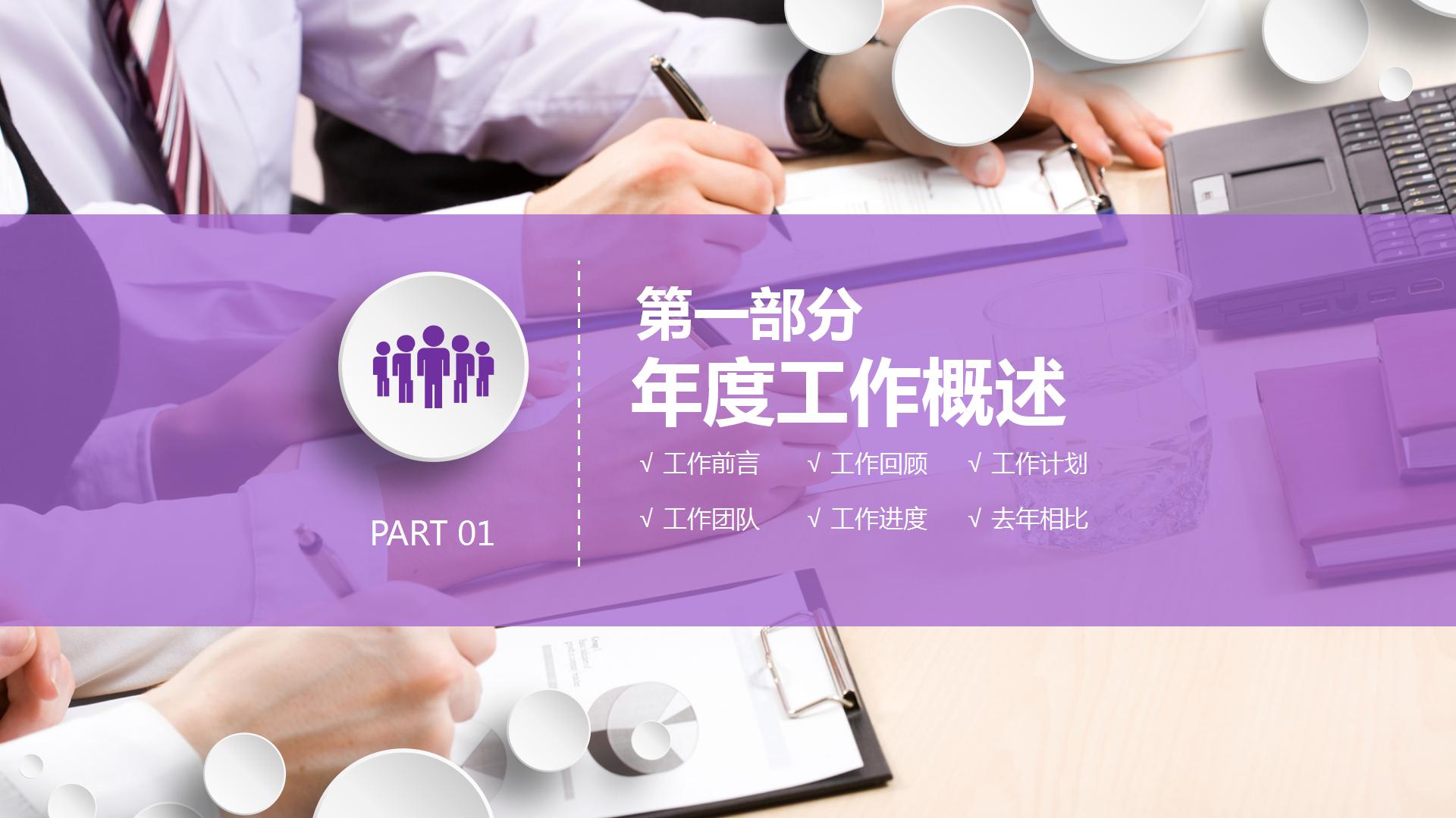 学生会组织部工作流程ppt模板