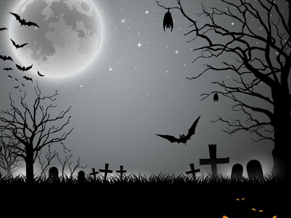 图片[3]-快乐万圣节PPT模板下载-聚给网