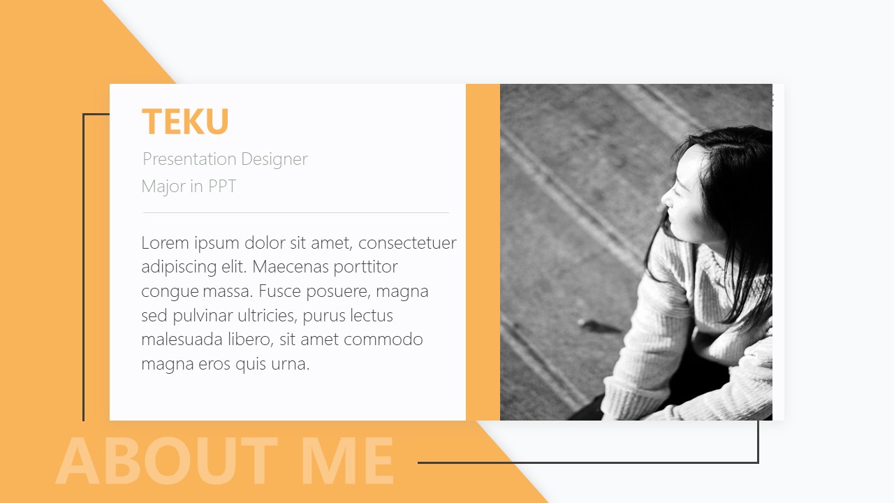 图片[4]-清新简洁大气换届竞选ppt模板-聚给网