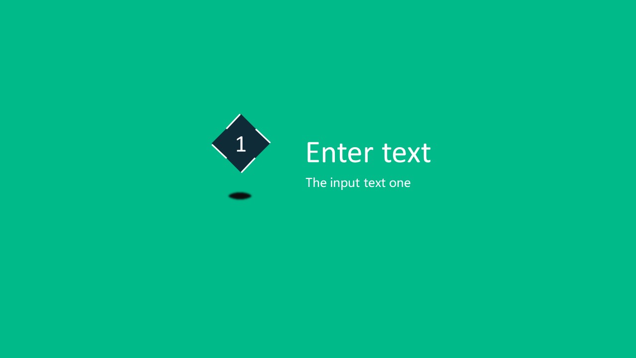 图片[2]-简洁时尚大气个人年终总结ppt模板-聚给网