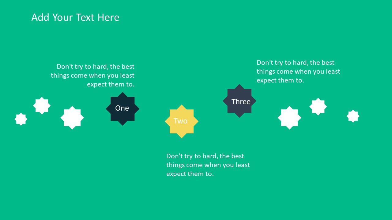 图片[6]-简洁时尚大气个人年终总结ppt模板-聚给网