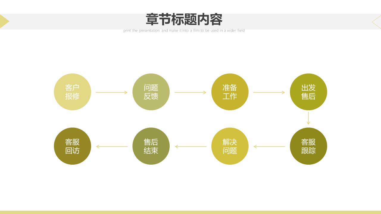 图片[6]-简约风商业计划书通用ppt模板-聚给网