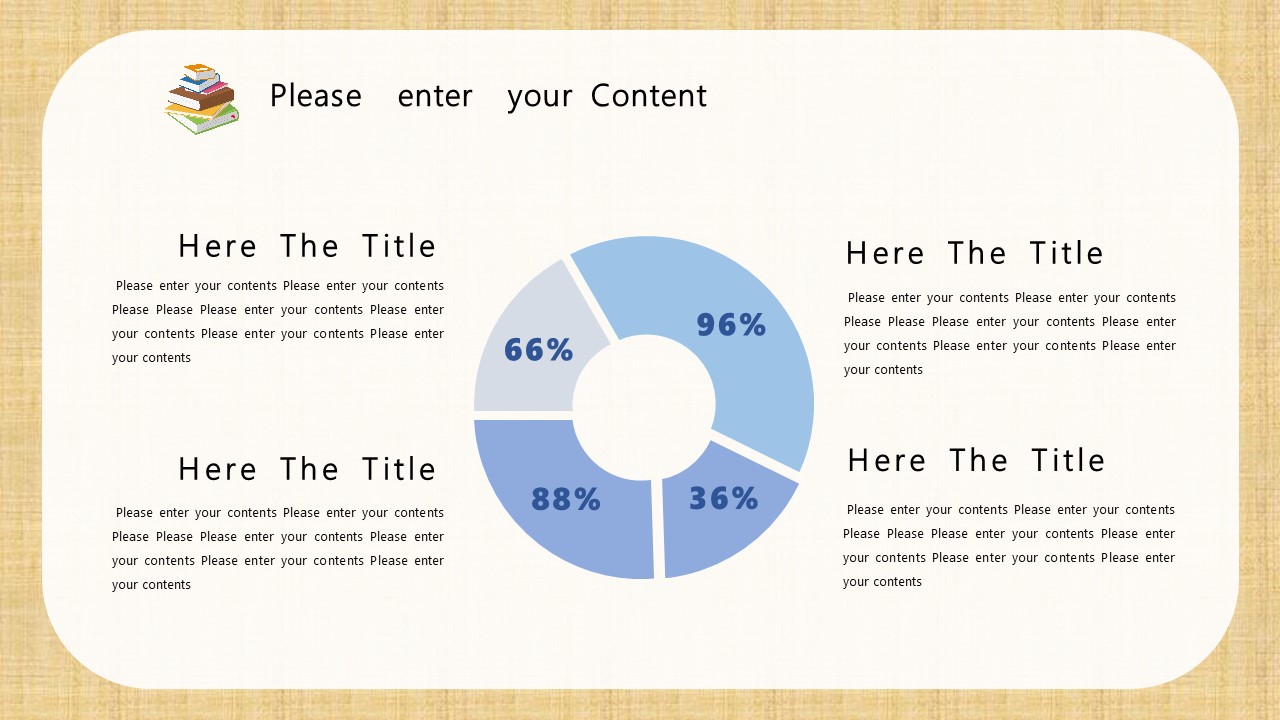 图片[8]-黄色简约面试技巧培训ppt模板-聚给网