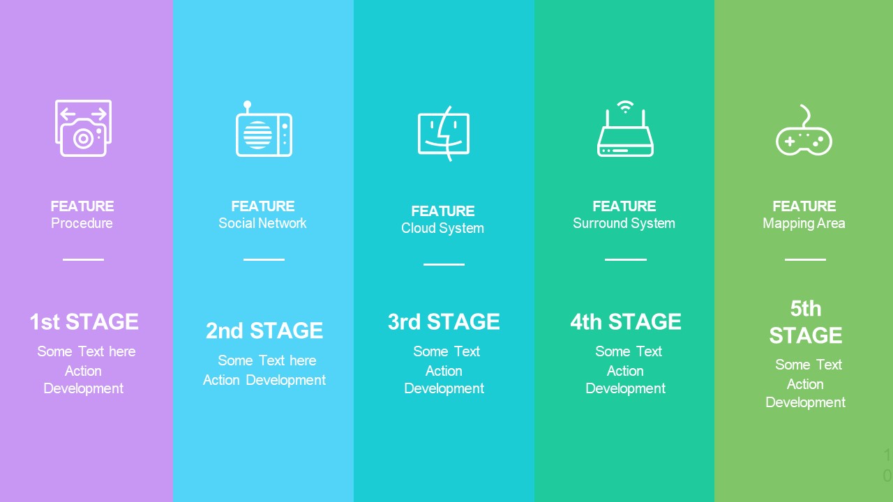 图片[10]-人事行政部工作计划通用ppt模板-聚给网