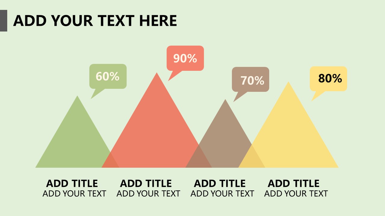 图片[7]-绿色小清新工作总结汇报ppt模板-聚给网