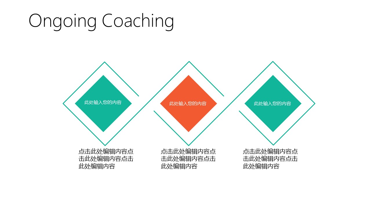 图片[13]-教育培训行业工作总结汇报ppt模板-聚给网