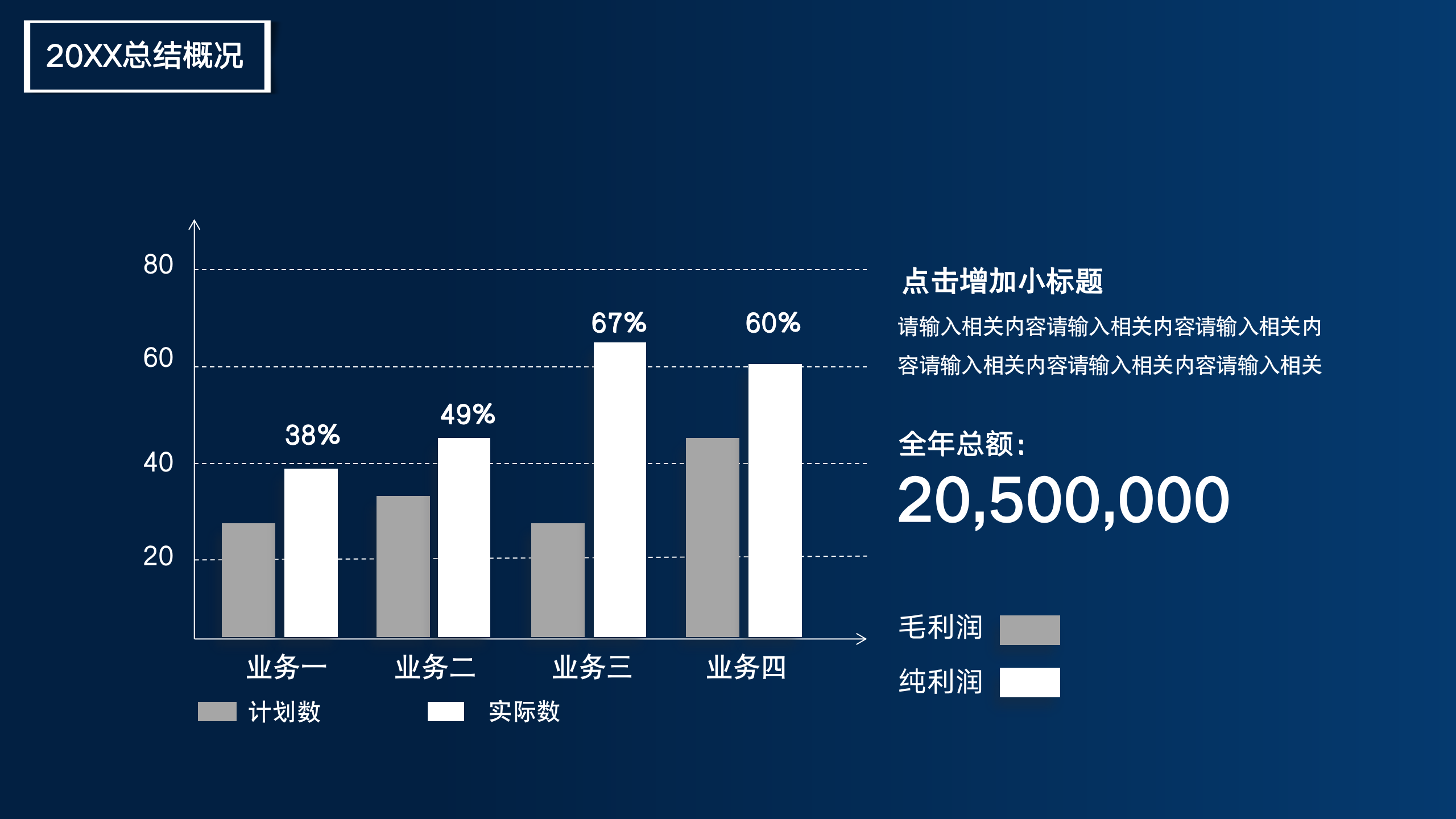图片[12]-红蓝对比工作总结述职报告ppt模板-聚给网