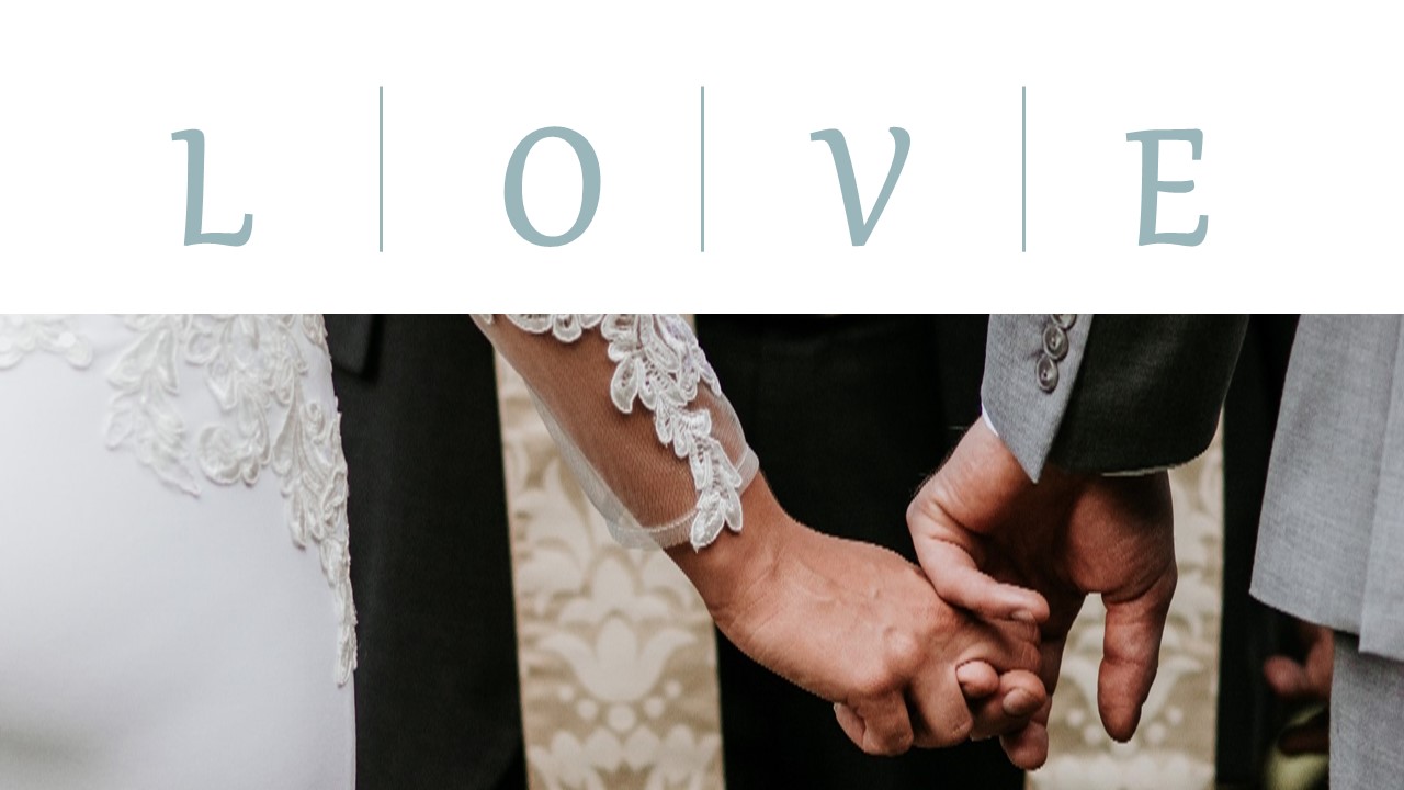 图片[12]-浪漫欧美风情人节电子相册PPT模板-聚给网