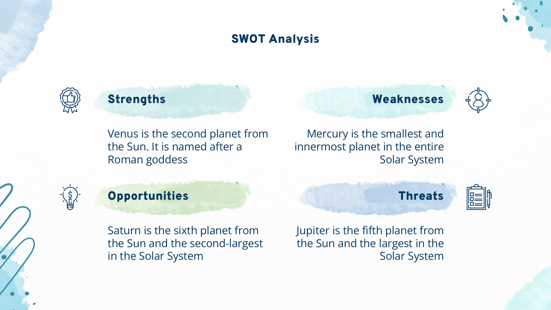图片[12]-清新水彩风格PPT模板-轻松办公高级订制系列-聚给网