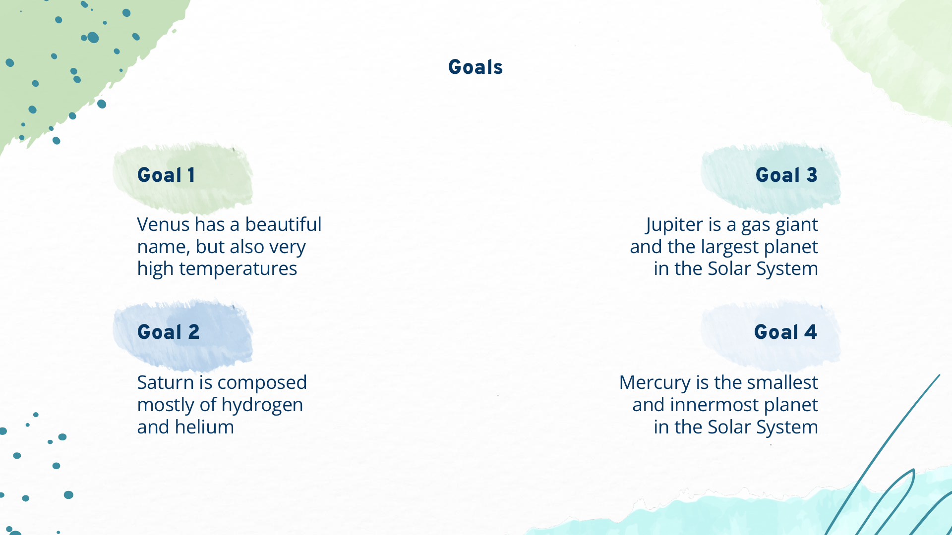 图片[14]-清新水彩风格PPT模板-轻松办公高级订制系列-聚给网
