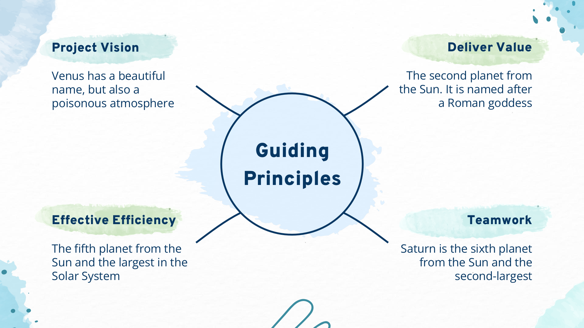 图片[20]-清新水彩风格PPT模板-轻松办公高级订制系列-聚给网