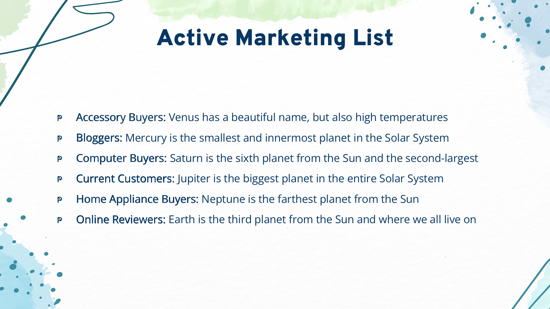 图片[23]-清新水彩风格PPT模板-轻松办公高级订制系列-聚给网