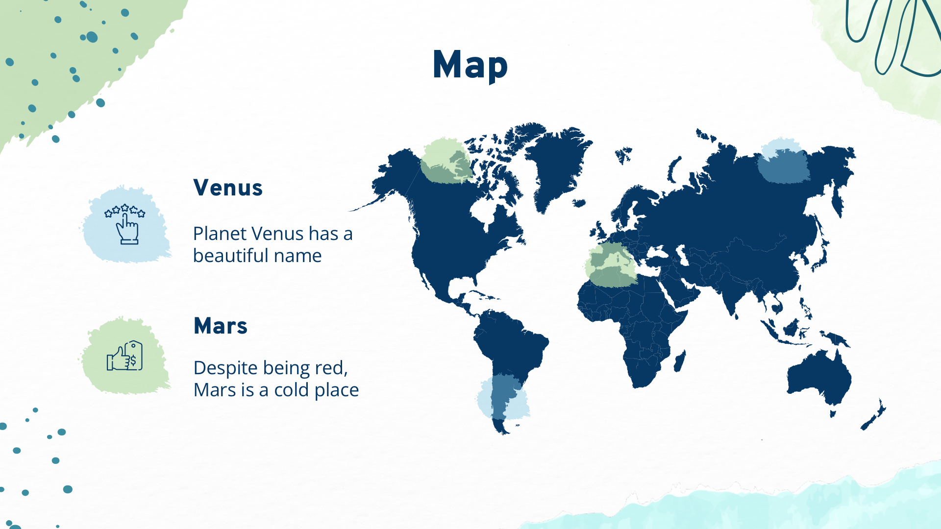 图片[24]-清新水彩风格PPT模板-轻松办公高级订制系列-聚给网