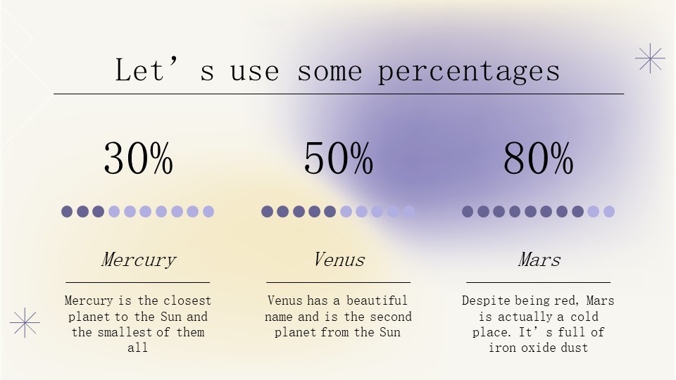 图片[12]-磨砂感晕染商务通用PPT模板-聚给网